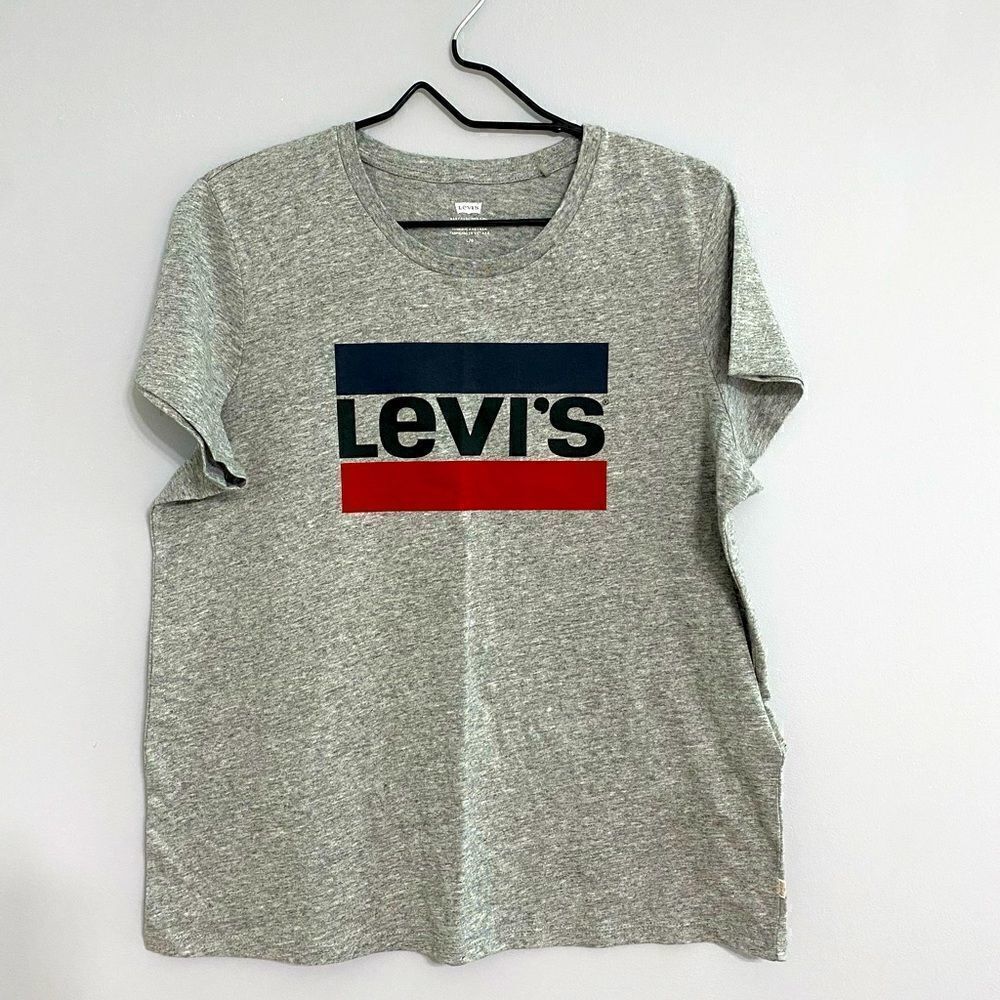 Levi’s T-Shirt Women Size L